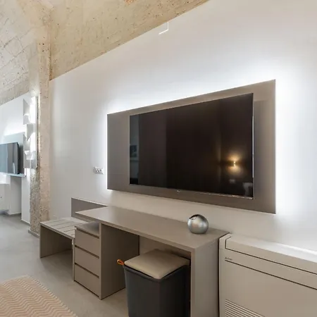 Novum Hospitality Bari