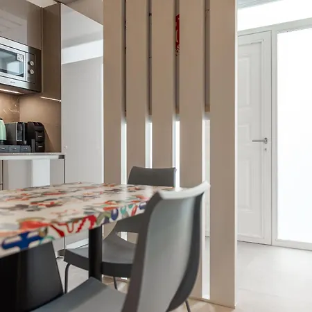 Novum Hospitality * Bari