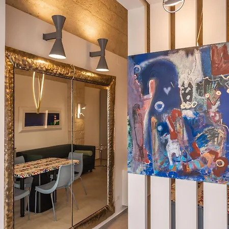 Novum Hospitality Гостьовий будинок *