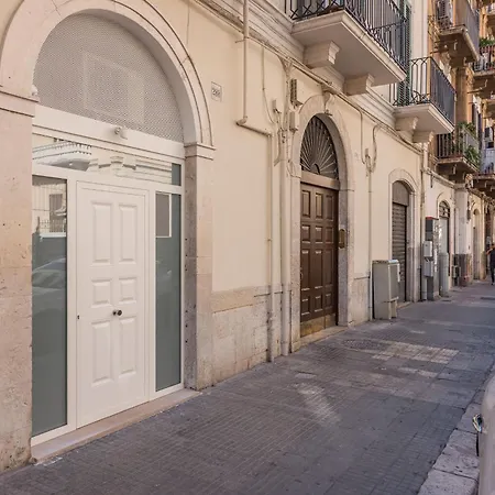 Novum Hospitality * Барі