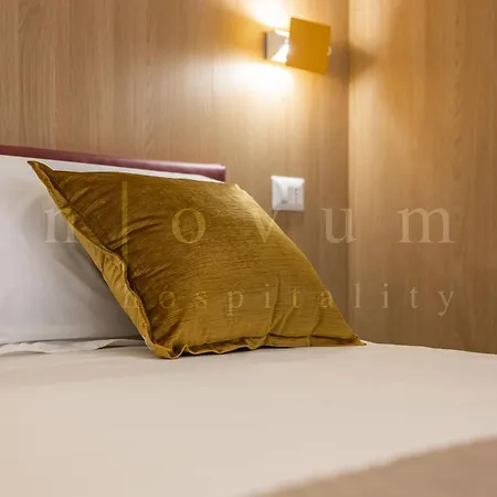 Novum Hospitality Гостьовий будинок Барі