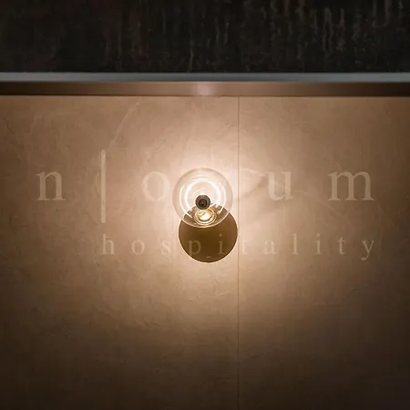 Novum Hospitality