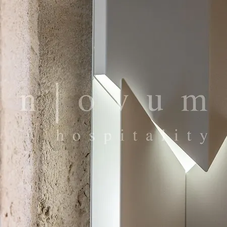 Novum Hospitality Гостьовий будинок *