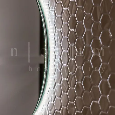 Pensiune Novum Hospitality Bari