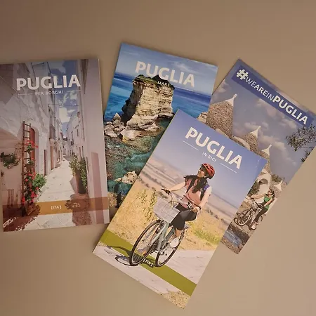 Гостьовий будинок Novum Hospitality Барі