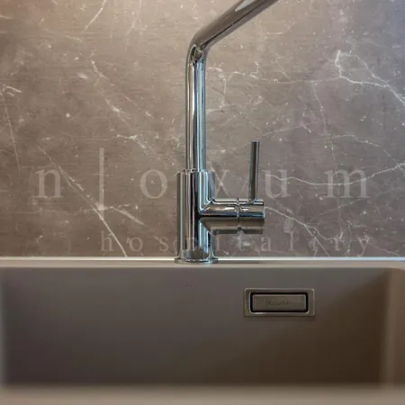 Novum Hospitality Pensiune