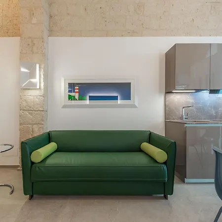 Guest house Novum Hospitality Bari