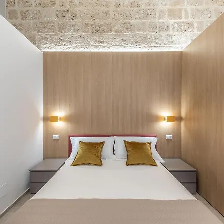 Novum Hospitality Guest house Bari