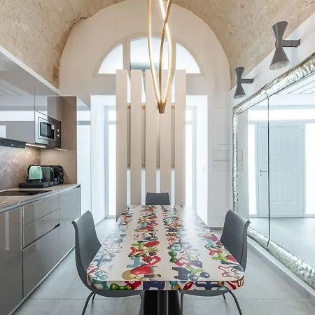 Novum Hospitality Guest house Bari