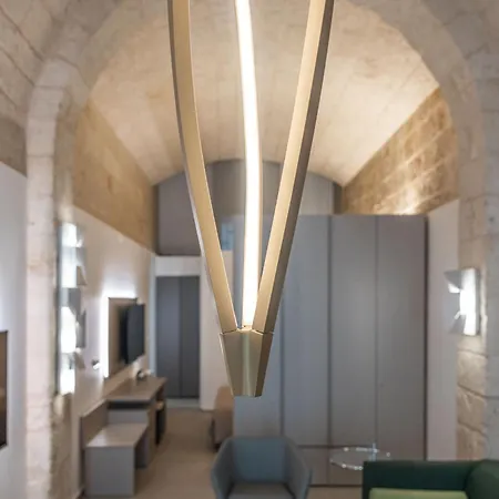 Novum Hospitality * Bari