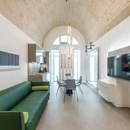 Novum Hospitality Guest house Bari
