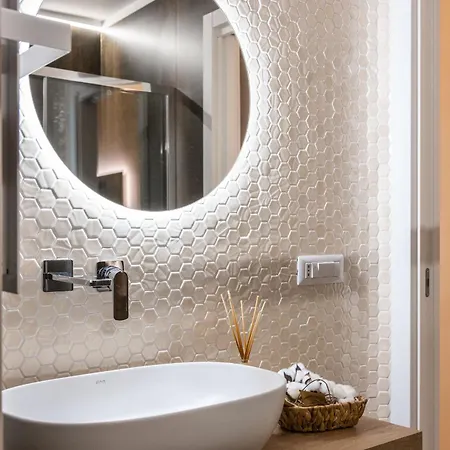 Novum Hospitality * Bari