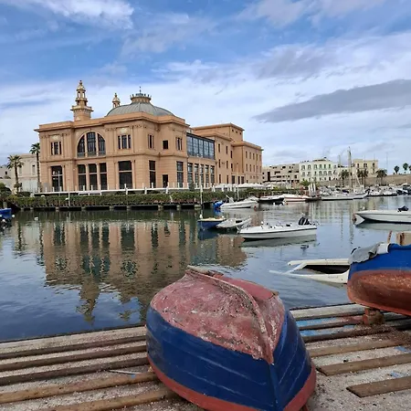 Casa de hóspedes Novum Hospitality Bari